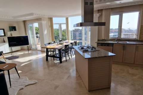 2+1 Lejlighed  i Cikcilli, Antalya, Tyrkiet Nr. 145400 - 19
