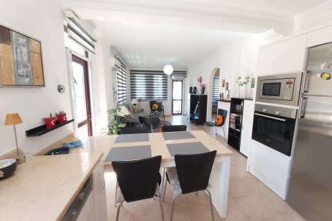2+1 Leilighet  i Oba, Antalya, Tyrkia Nr. 149264 - 26