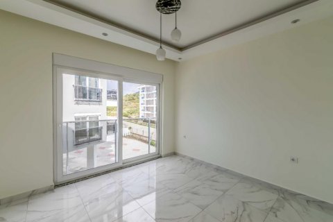 1+1 Leilighet  i Kestel, Antalya, Tyrkia Nr. 112858 - 2