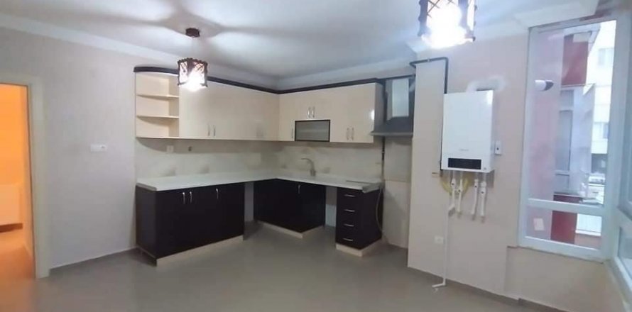 2+1 Apartment in Mersin, Turkey No. 131152
