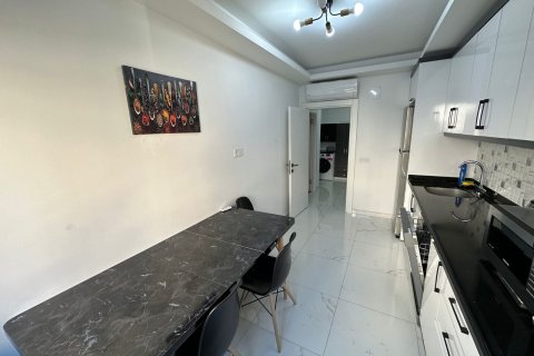 Daire 2+1 Alanya, Antalya, Türkiye №150932 - 6