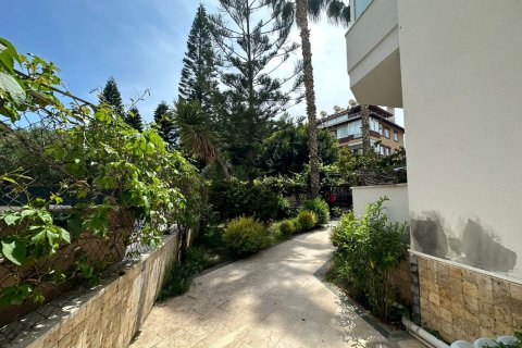 1+1 Wohnung in Alanya, Antalya, Türkei Nr. 132043 - 15