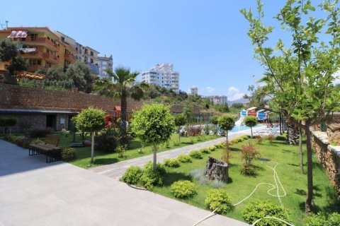 Dubleks daire 4+1 Tosmur, Alanya, Antalya, Türkiye №122505 - 24