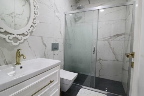 Dubleks daire 4+1 Tosmur, Alanya, Antalya, Türkiye №122505 - 22