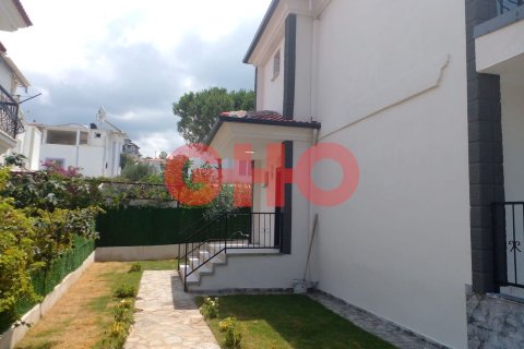 Villa 3+1 Akbük, Aydın, Türkiye №112686 - 15