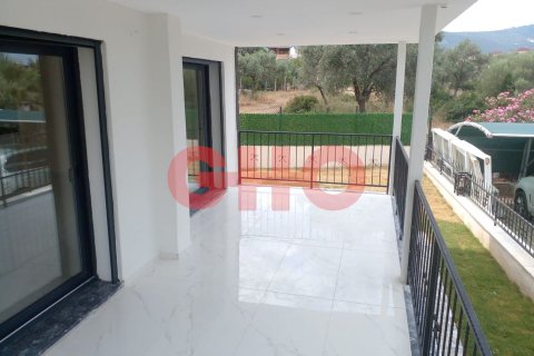 Villa 3+1 Akbük, Aydın, Türkiye №112686 - 16