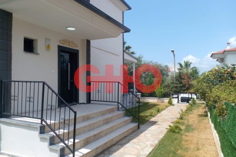 Villa 3+1 Akbük, Aydın, Türkiye №112686 - 14