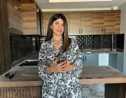 Armine Sarkisian