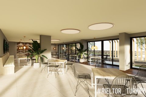 1+1 Leilighet i Side, Antalya, Tyrkia Nr. 117501 - 11