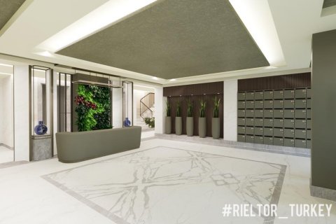 1+1 Leilighet i Side, Antalya, Tyrkia Nr. 117501 - 12