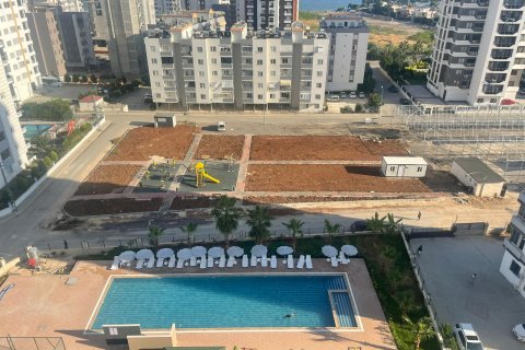3+1 Leilighet  i Mersin, Tyrkia Nr. 140736 - 2