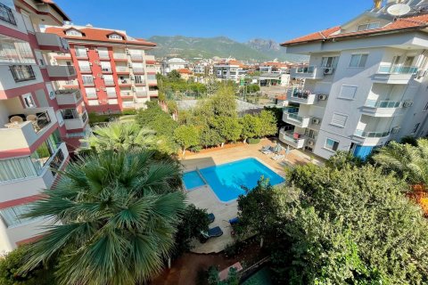 Продажа квартиры в Оба, Анталье, Турция 2+1, 110м2, №144337 – фото 18