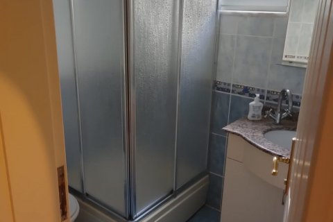 Villa 3+1 Tepe, Alanya, Antalya, Türkiye №117574 - 16