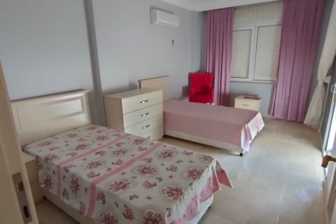 Villa 3+1 Tepe, Alanya, Antalya, Türkiye №117574 - 17