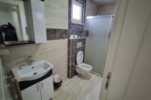 2+1 Leilighet i Alanya, Antalya, Tyrkia Nr. 113480 - 14