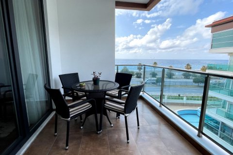 1+1 Lägenhet i Kestel, Antalya, Turkiet Nr. 117693 - 5