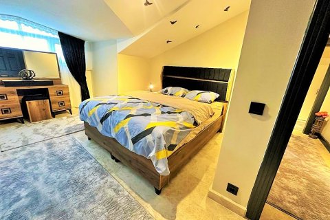 Продажа пентхауса  в Аланье, Анталье, Турция 4+1, 175м2, №134974 – фото 11