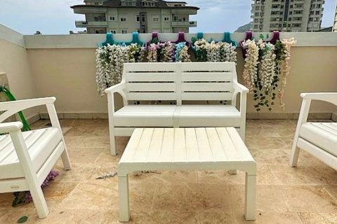 Продажа пентхауса  в Аланье, Анталье, Турция 4+1, 175м2, №134974 – фото 12