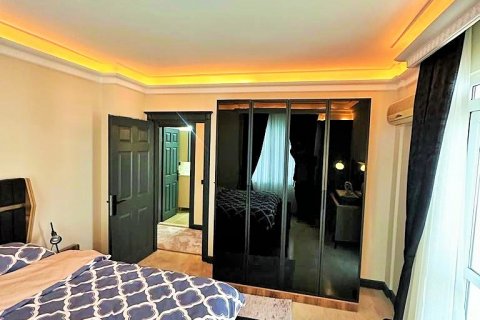 Продажа пентхауса  в Аланье, Анталье, Турция 4+1, 175м2, №134974 – фото 10