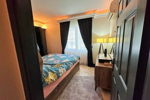 Продажа пентхауса  в Аланье, Анталье, Турция 4+1, 175м2, №134974 – фото 13