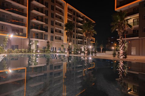 1+1 Wohnung  in Izmir, Türkei Nr. 142239 - 3