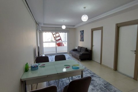1+1 Lejlighed  i Mersin, Tyrkiet Nr. 148056 - 2