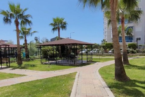2+1 Lägenhet i Tosmur, Alanya, Antalya, Turkiet Nr. 113822 - 16