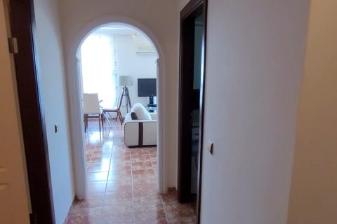 2+1 Lägenhet i Tosmur, Alanya, Antalya, Turkiet Nr. 113822 - 15