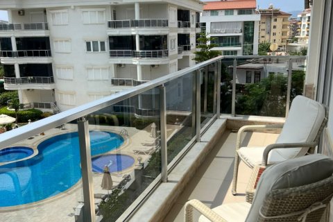2+1 Leilighet  i Oba, Antalya, Tyrkia Nr. 146151 - 10