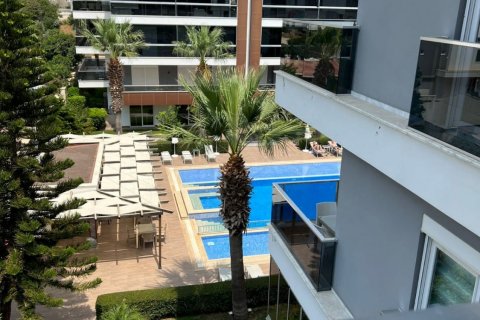2+1 Leilighet  i Oba, Antalya, Tyrkia Nr. 146151 - 12