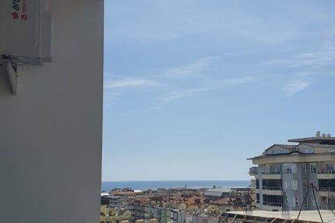 Продажа квартиры  в Аланье, Анталье, Турция 2+1, 110м2, №144694 – фото 25