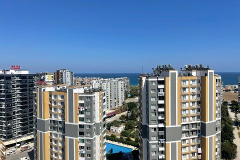 3+1 Lägenhet  i Mersin, Turkiet Nr. 118800 - 11