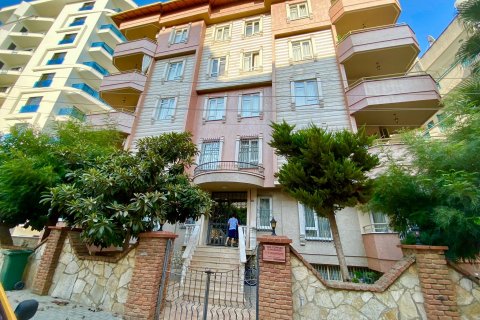 2+1 Leilighet i Alanya, Antalya, Tyrkia Nr. 132933 - 13