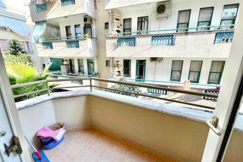 2+1 Leilighet i Alanya, Antalya, Tyrkia Nr. 132933 - 10