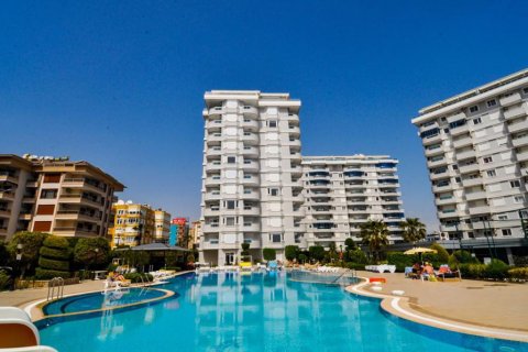 Apartment for sale in Tosmur, Alanya, Antalya, Turkey, 3 bedrooms, 130m2, No. 134300 – photo 25