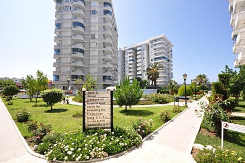 Apartment for sale in Tosmur, Alanya, Antalya, Turkey, 3 bedrooms, 130m2, No. 134300 – photo 26