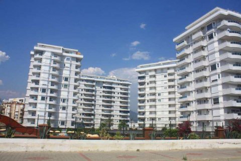 Apartment for sale in Tosmur, Alanya, Antalya, Turkey, 3 bedrooms, 130m2, No. 134300 – photo 24