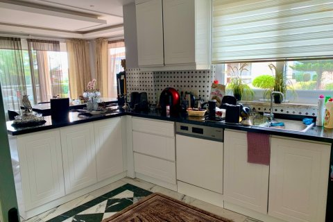 3+1 Villa i Bektas, Alanya, Antalya, Tyrkia Nr. 151044 - 12