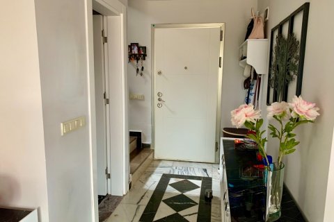 3+1 Villa i Bektas, Alanya, Antalya, Tyrkia Nr. 151044 - 15