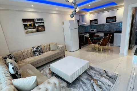 Daire 1+1 Mahmutlar, Antalya, Türkiye №113838 - 11