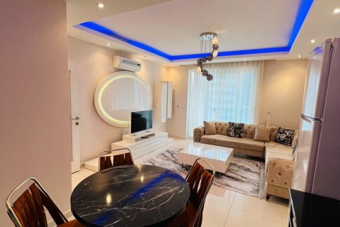 Daire 1+1 Mahmutlar, Antalya, Türkiye №113838 - 13