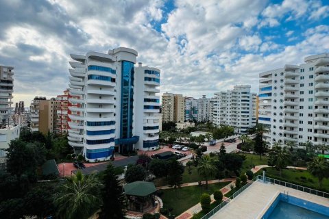 Daire 1+1 Mahmutlar, Antalya, Türkiye №113838 - 12