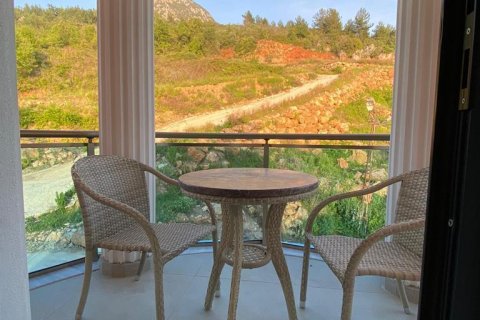 5+1 Villa  i Kestel, Antalya, Tyrkiet Nr. 131869 - 15