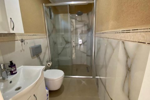 5+1 Villa  i Kestel, Antalya, Tyrkiet Nr. 131869 - 16
