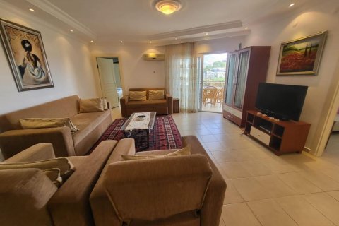 3+1 Wohnung in Alanya, Antalya, Türkei Nr. 144706 - 2