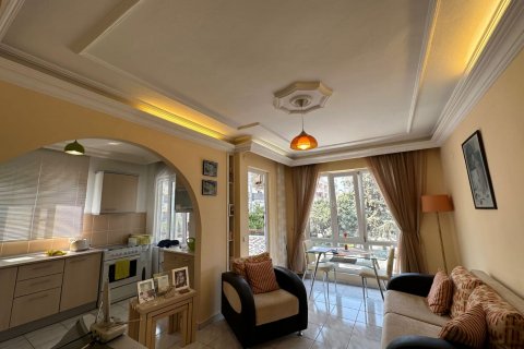 Daire  2+1  Alanya, Antalya, Türkiye №130333 - 5