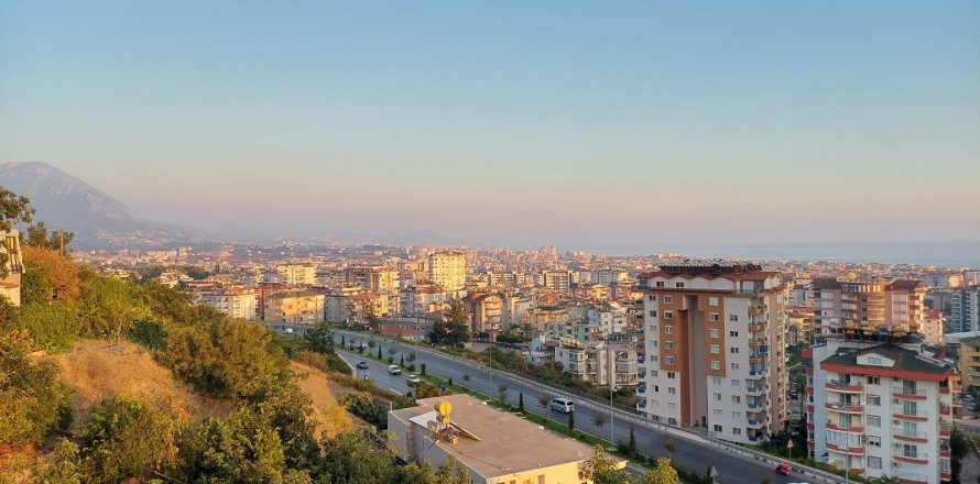 i Cikcilli, Antalya, Tyrkia Nr. 130334