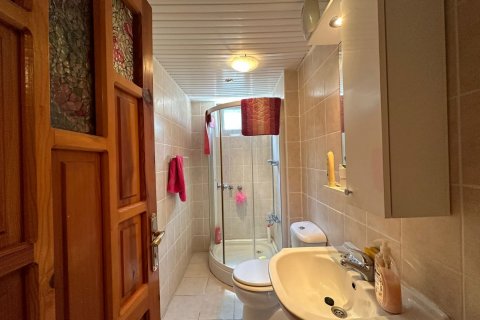 Daire  2+1  Alanya, Antalya, Türkiye №130333 - 6