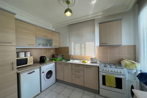 Daire  2+1  Alanya, Antalya, Türkiye №130333 - 4