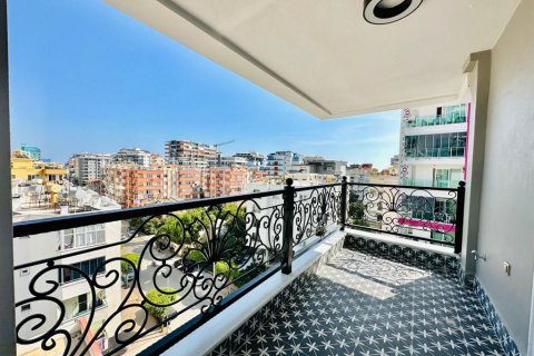 Apartment for sale in Mahmutlar, Antalya, Turkey, 3 bedrooms, 151m2, No. 135308 – photo 8